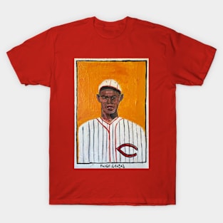 Satchel Paige T-Shirt